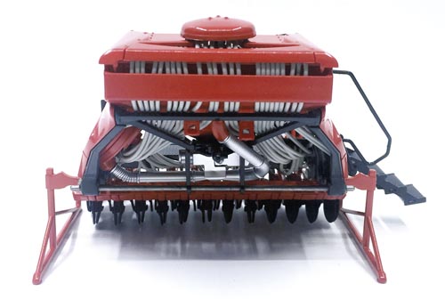 Kuhn Venta 3030 Aufbaudrillmaschine Modell von Universal Hobbies 1:32