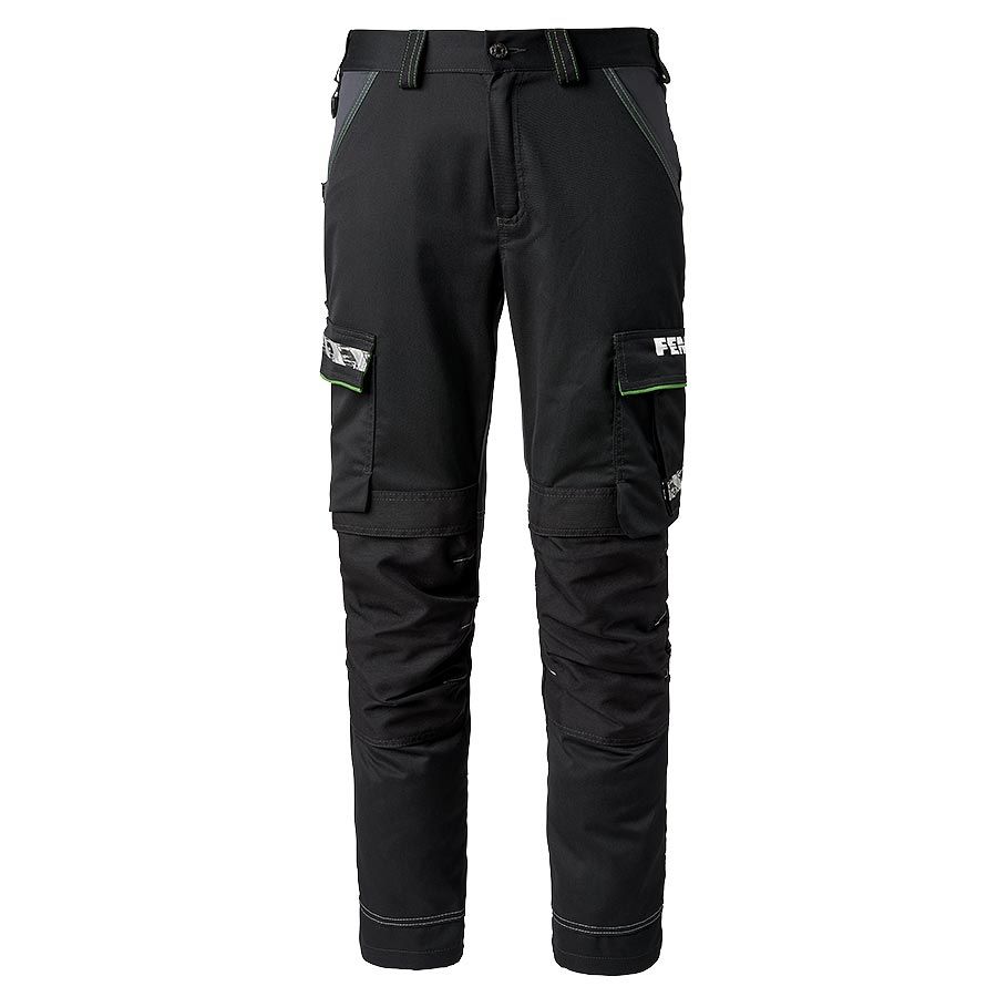 Fendt Arbeitshose Profi Herren