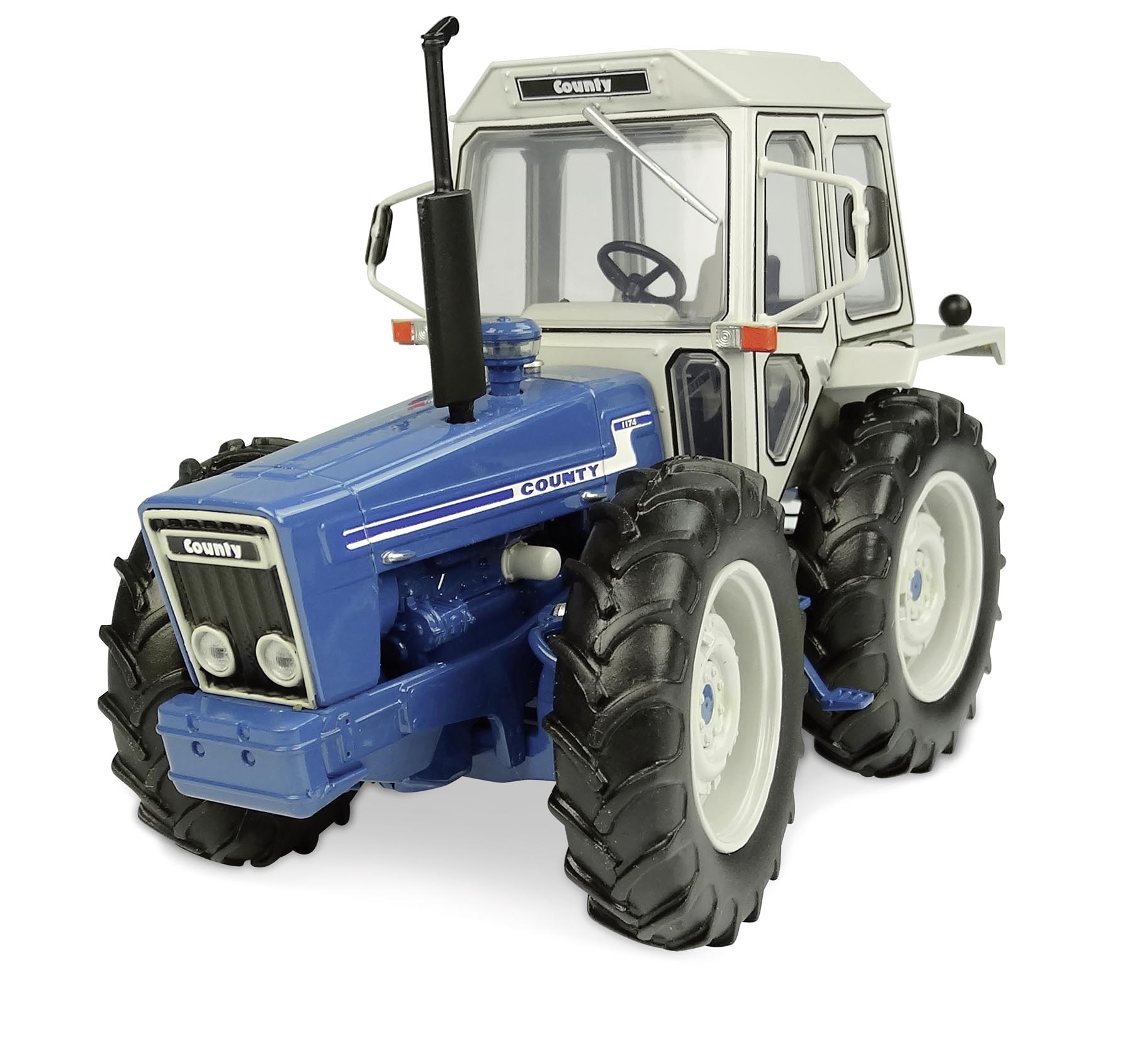 Ford County 1174 Modell von Universal Hobbies 1:32