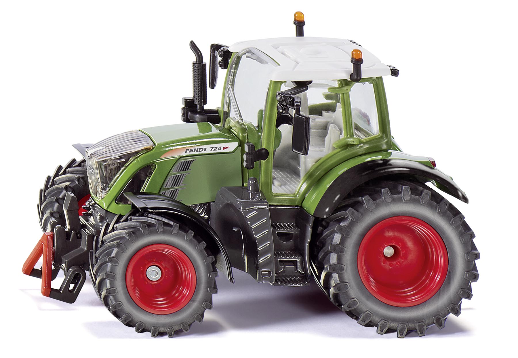 Fendt 724 Vario Modell von Siku 1:32