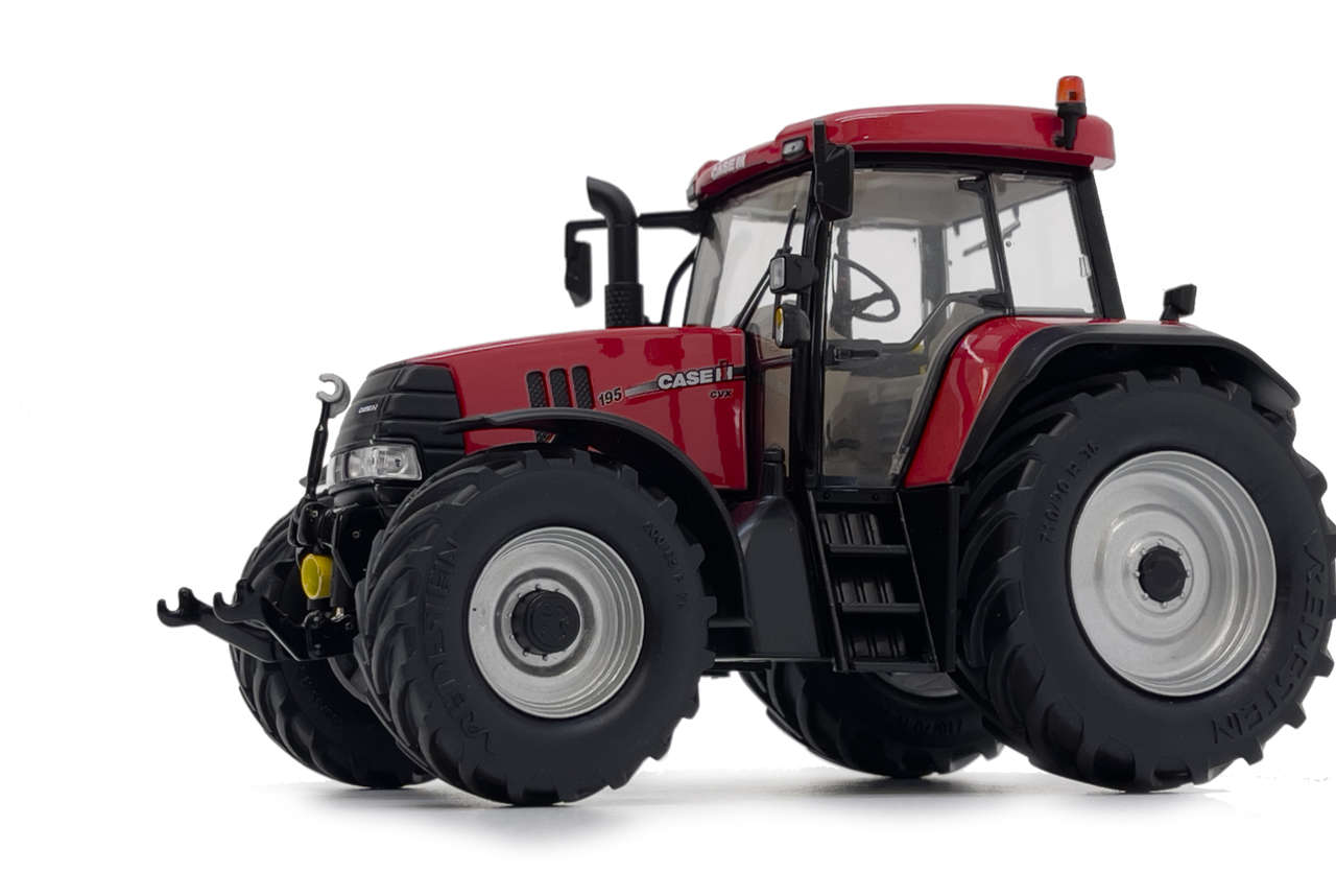 Case IH CVX195-1