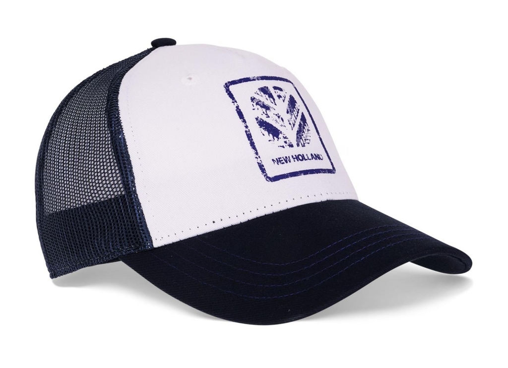 New Holland Cap „Trucker“