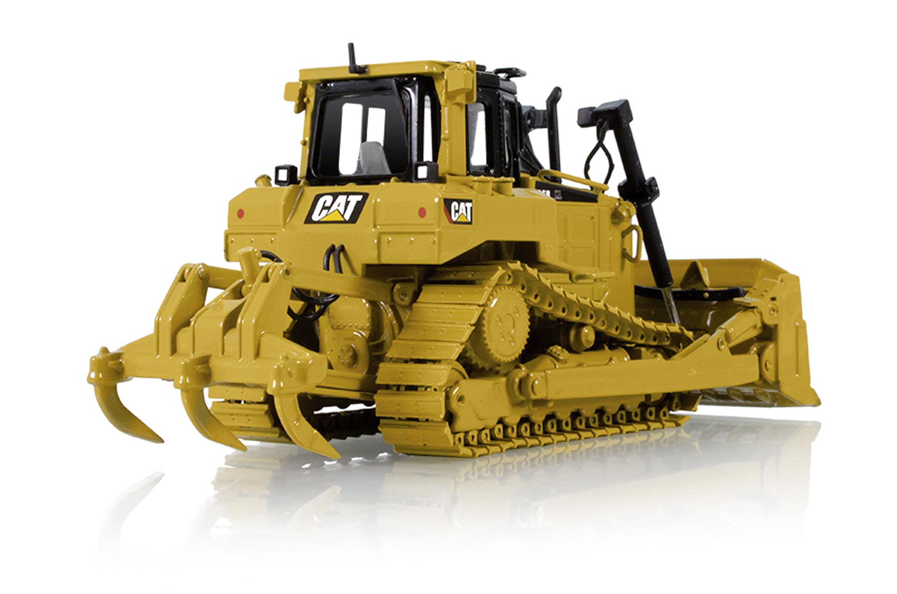 Cat D6R Kettendozer Modell von DieCast Masters 1:50
