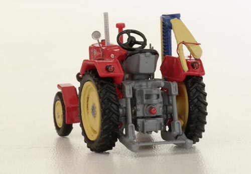 Steyr 84 A Modell von MO-Miniatur 1:87