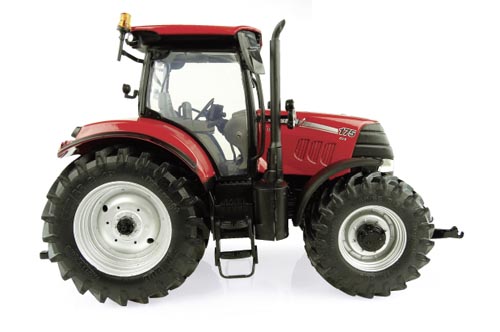 Case IH Puma 175 CVX Modell von Universal Hobbies 1:32