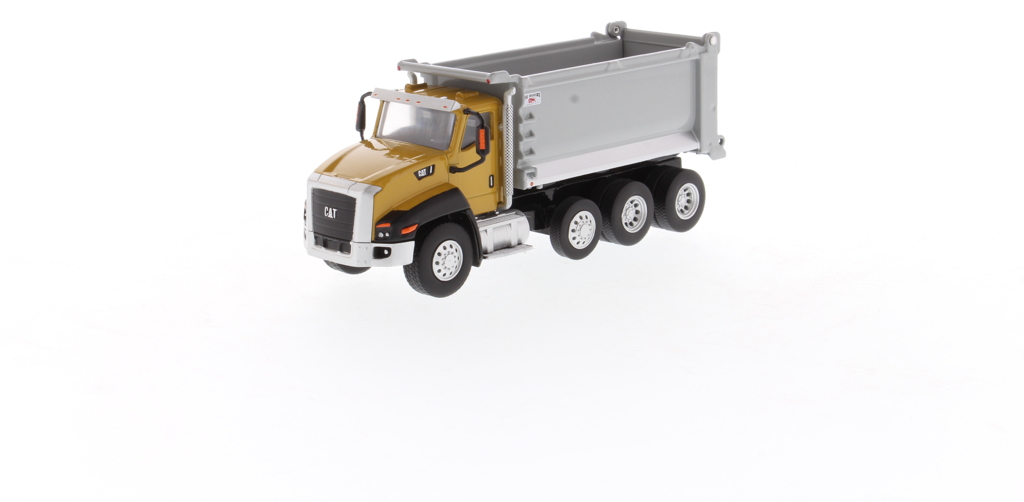 CAT CT660 OX Absetzkipper-1