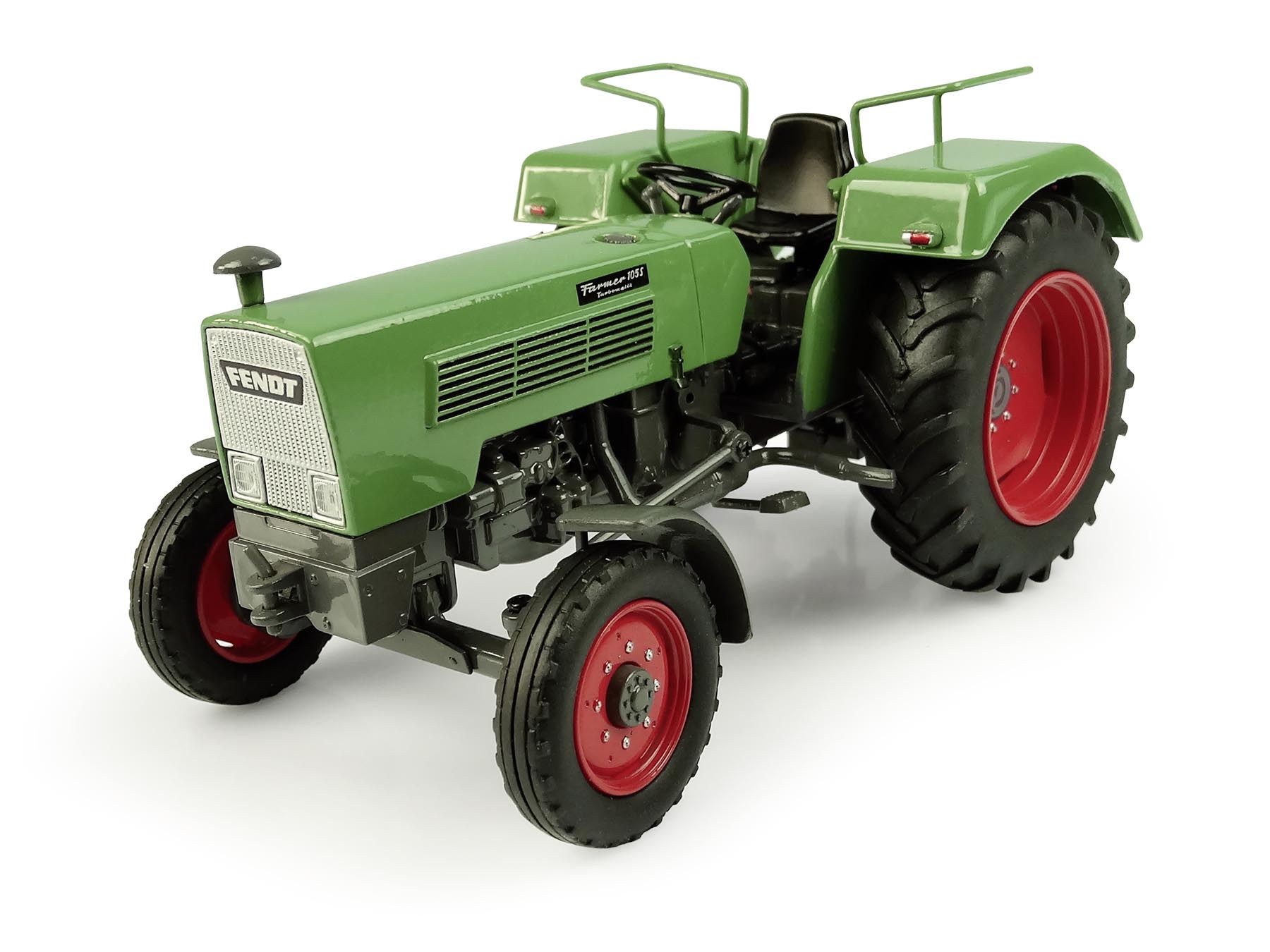 Fendt Farmer 105 S - 2WD Modell von Universal Hobbies 1:32