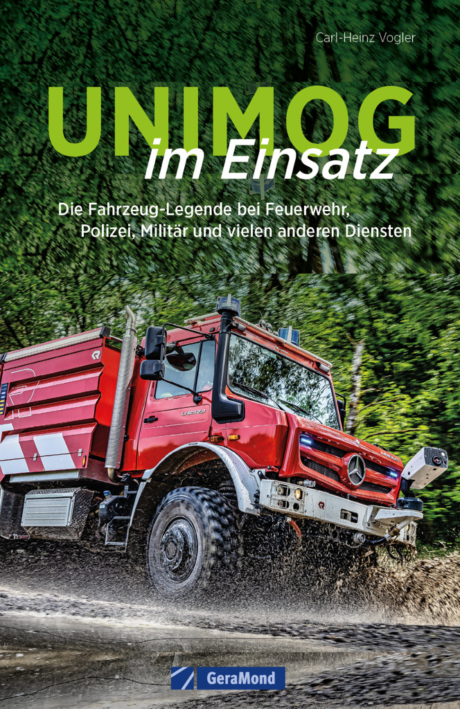 Unimog im Einsatz-1