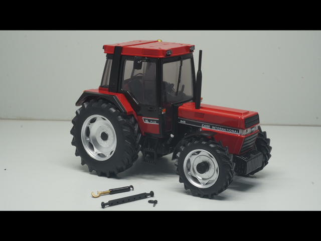 Case IH 845 XL Plus-1