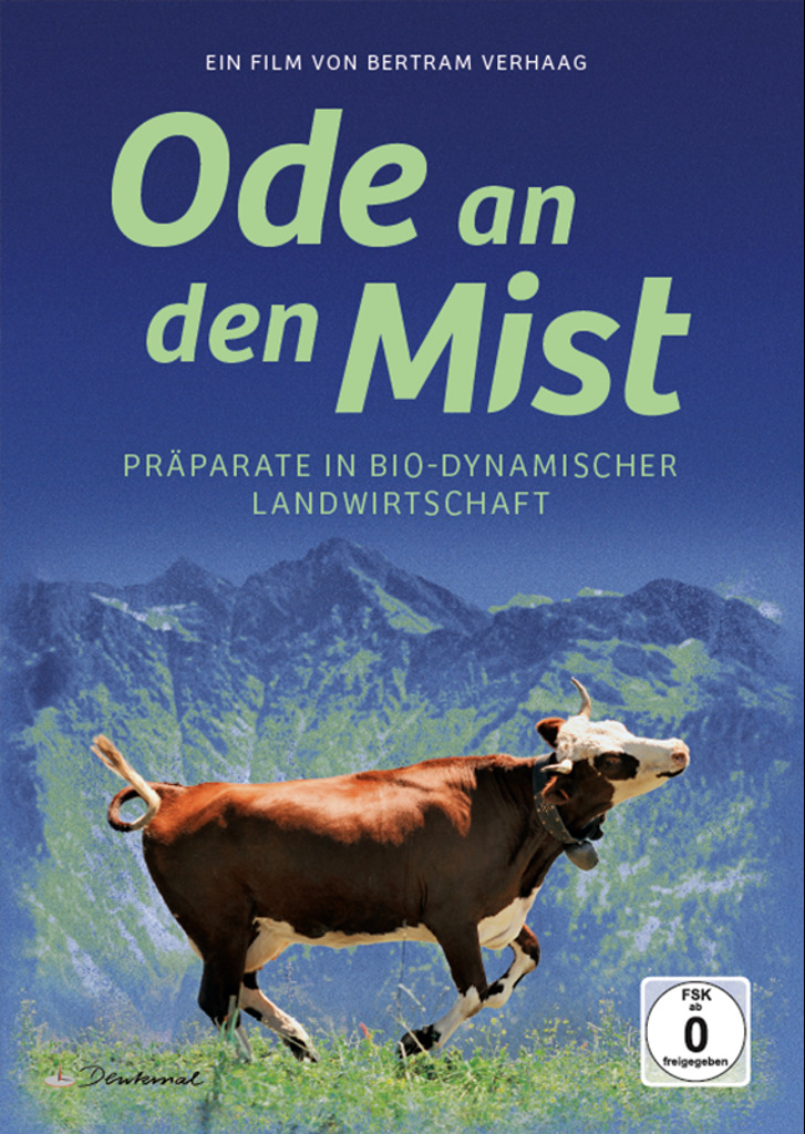 Ode an den Mist - Bauern gehören in die Stadt-1