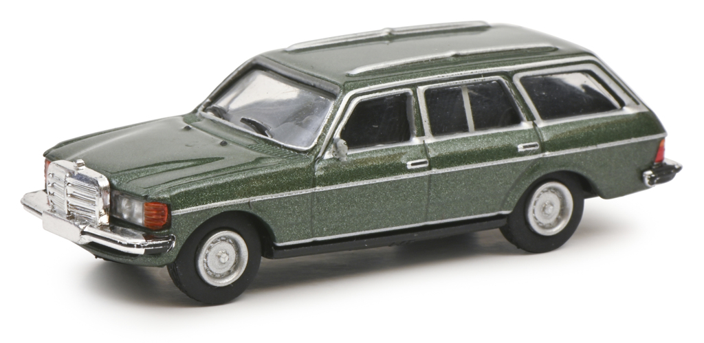Mercedes-Benz W123 280TE T-Modell-1