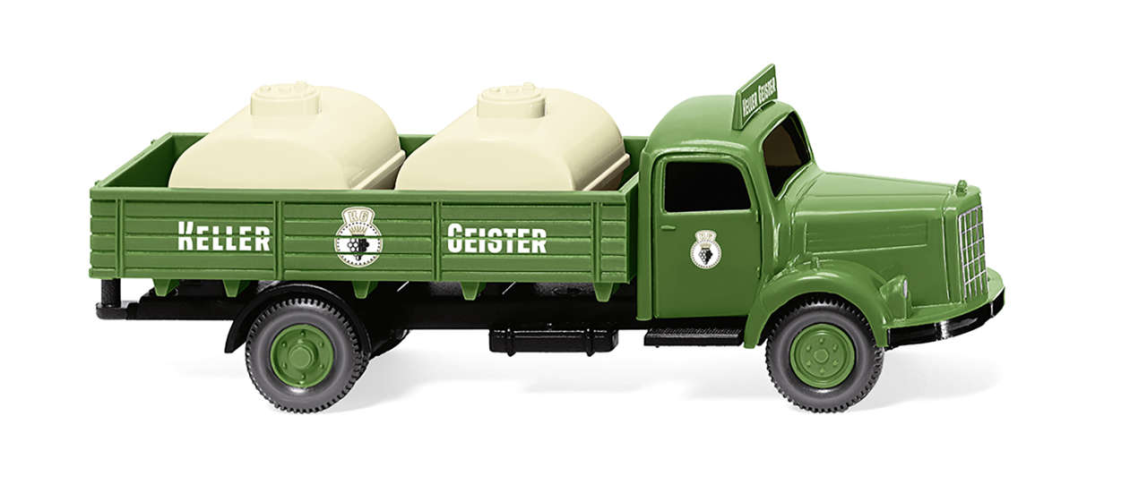 MB L 3500 Keller Geister Behelfstankwagen-1