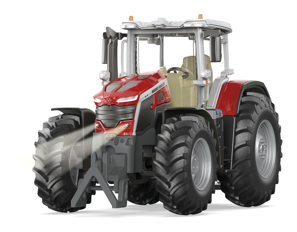 SikuControl32 Massey Ferguson 9S mit Bluetooth App-Steuerung-1