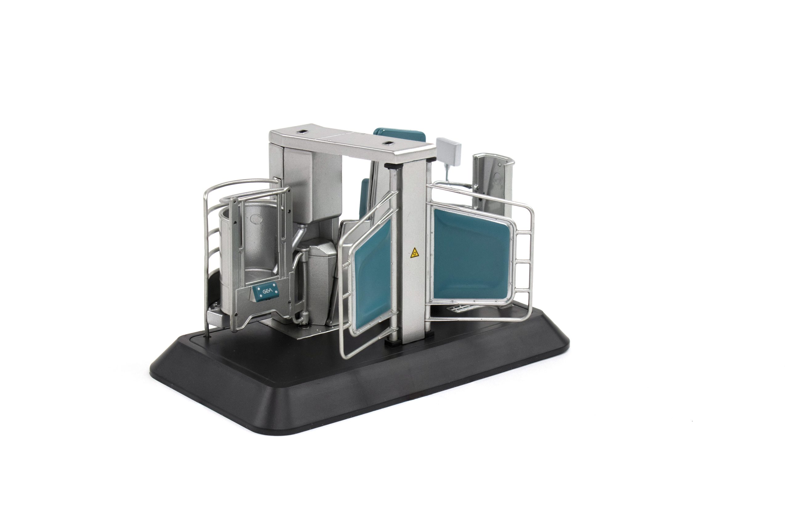 GEA R9500 Melkroboter Modell von AT Collections 1:32