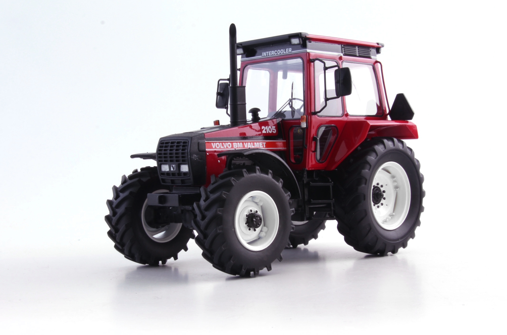 Volvo BM Valmet 2105 Limited Edition-1