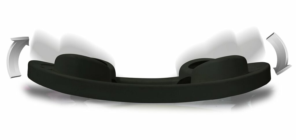 Hüpftier Mobil Board 2in1