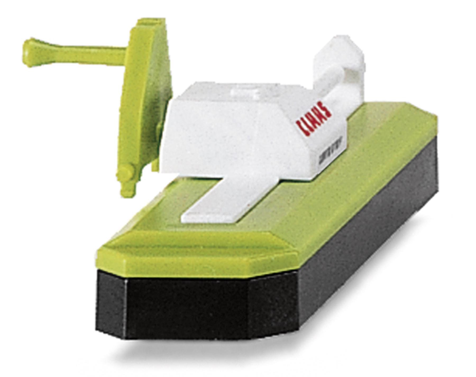 Claas Corto 290 FN Mähwerk Modell von WIKING 1:87