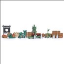 Mosterei Modell von Busch 1:87