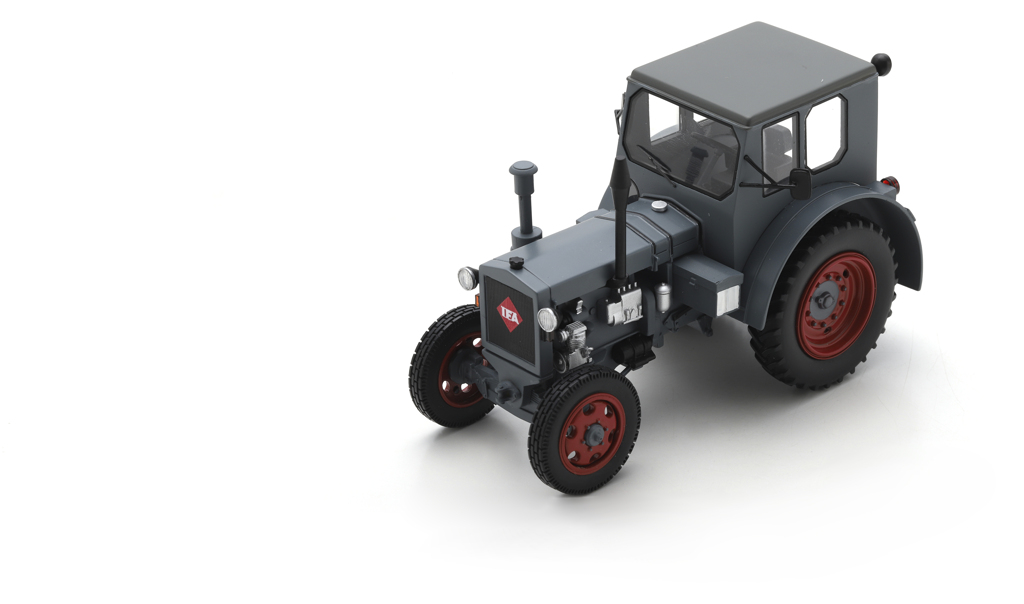 IFA RS-01 Pionier mit Dach grau-1