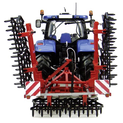 Quivogne Egge HV 630 Modell von Universal Hobbies 1:32