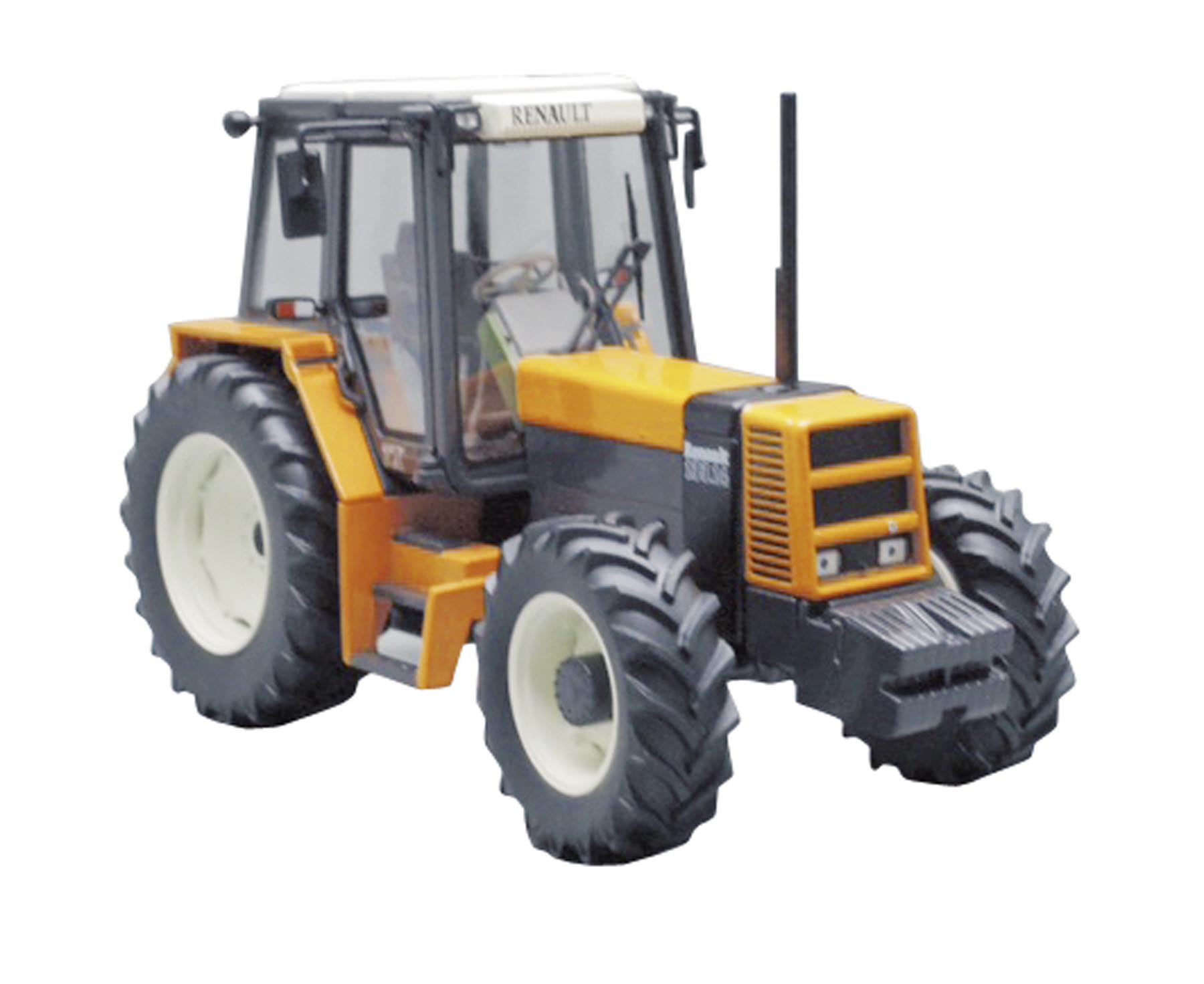 Renault 133-14 TX Modell von Replicagri 1:32