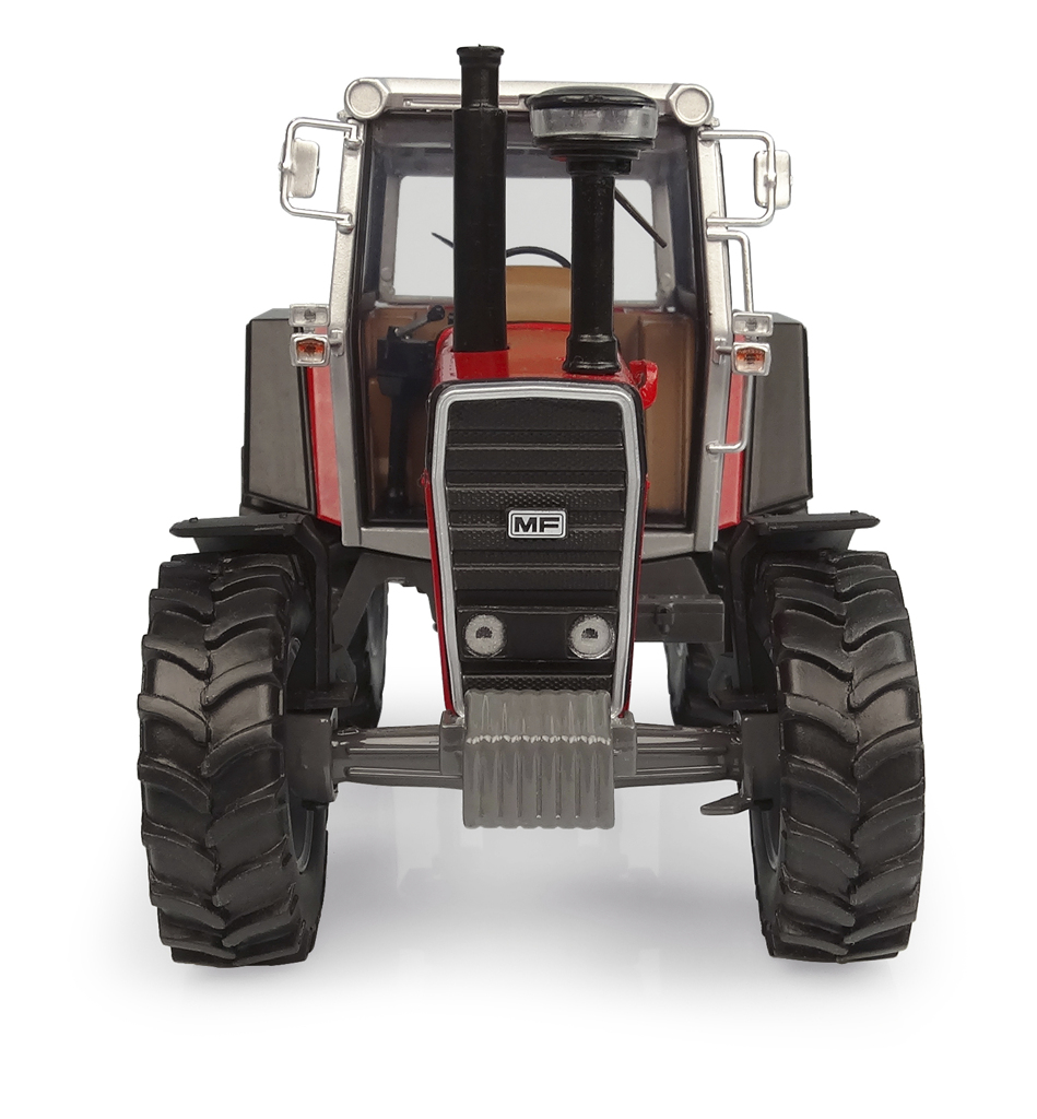 Massey Ferguson 2725 Limited Edition Modell von Universal Hobbies 1:32