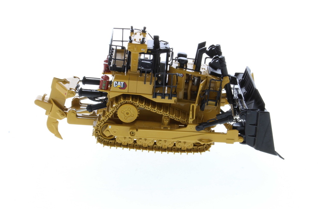CAT D10 Planierraupe-1