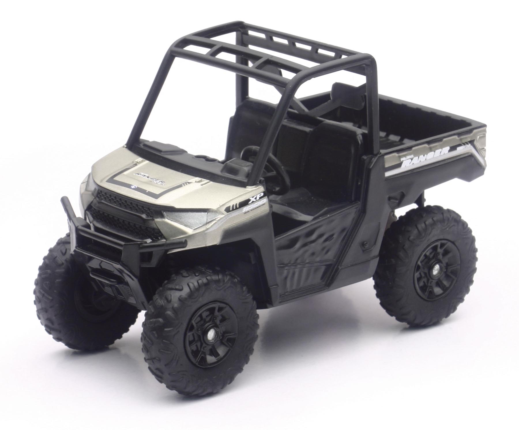 Polaris Ranger XP1000 (2018) Modell von NewRay 1:30
