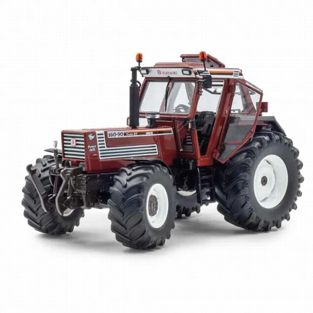 Fiat 160-90 DT Turbo-1