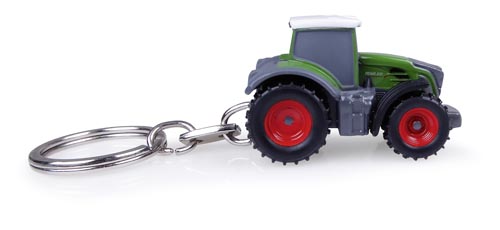 Fendt 939 Vario Nature Green Schlüsselanhänger Modell von Universal Hobbies