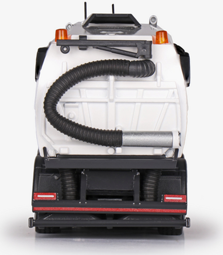 Bucher MaxPowa V120 Kehrmaschine Modell von Conrad 1:50