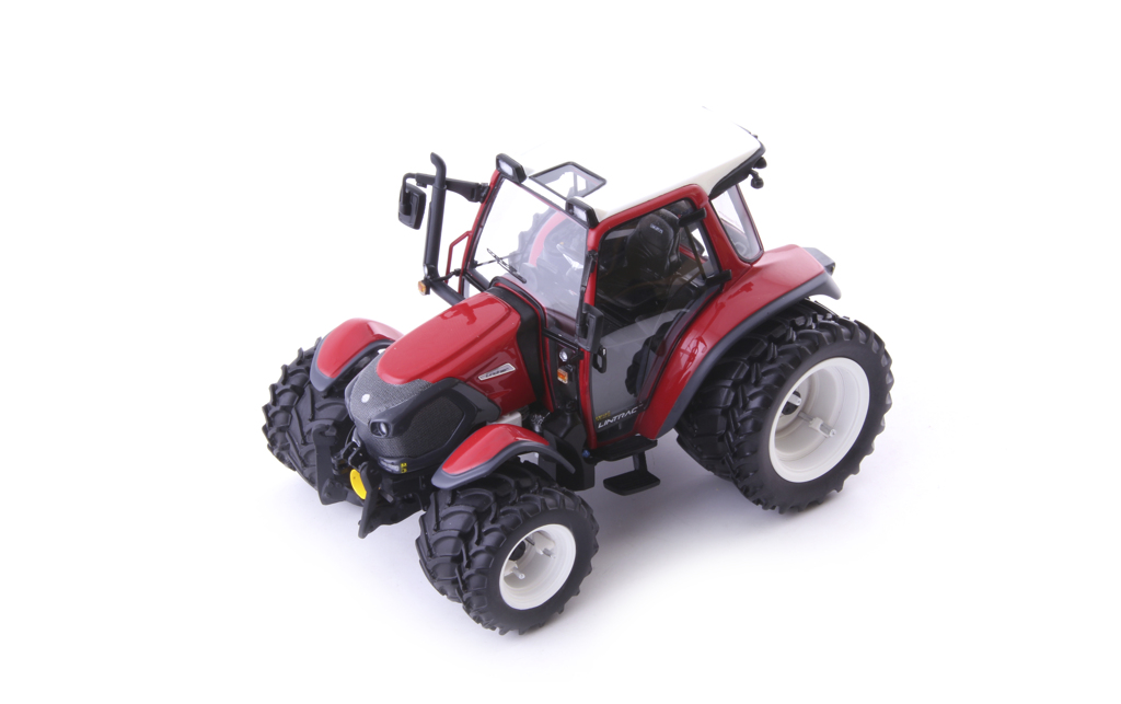 Lintrac 80 Limited Edition Modell von AutoCult 1:32
