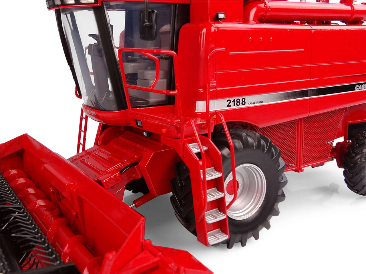Case IH Axial Flow 2188 Modell von Universal Hobbies 1:32