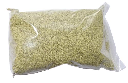 Maiskörner einzeln 100 g Modell von Juweela 1:32