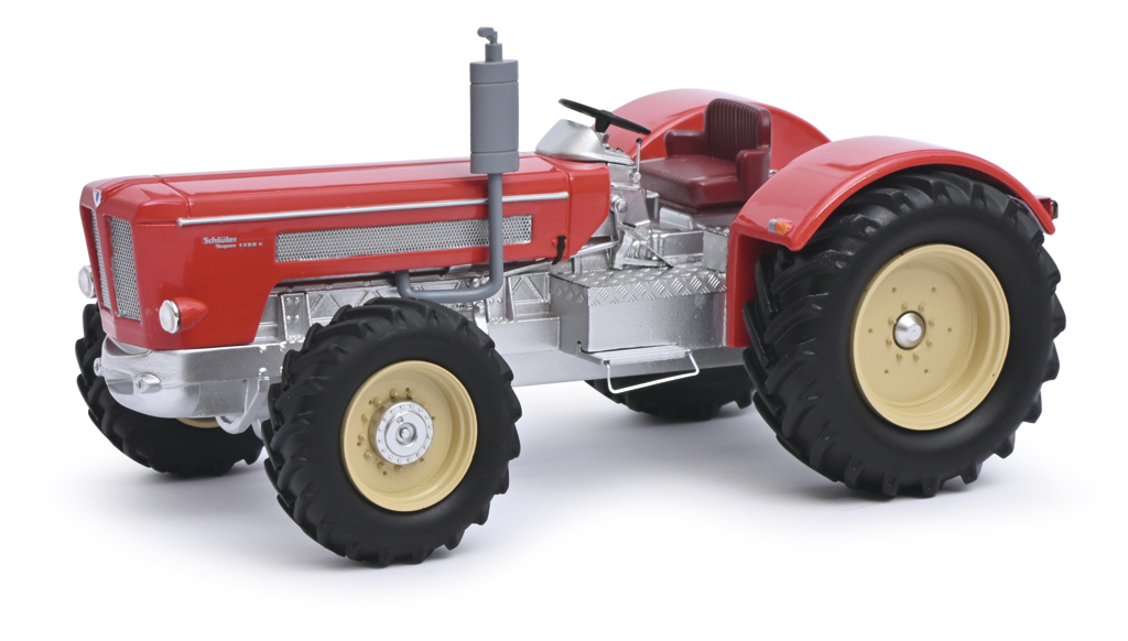 Schlüter Super 1500 V-1