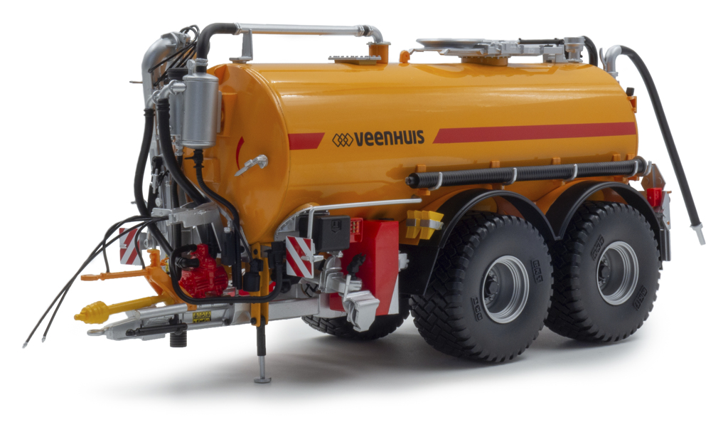 Veenhuis Profiline 20.000 Zweiachser-1