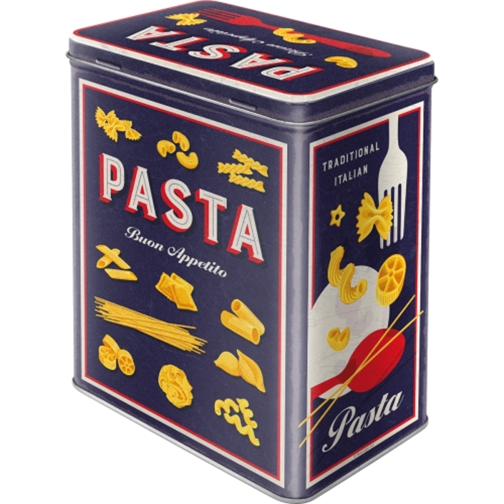 Vorratsdose L Pasta Variety