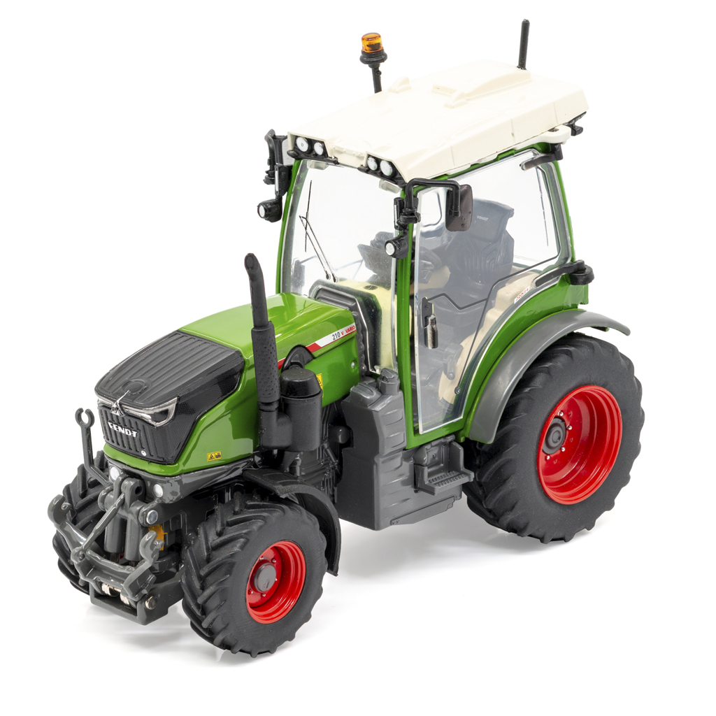 Fendt 210 Vario V-1