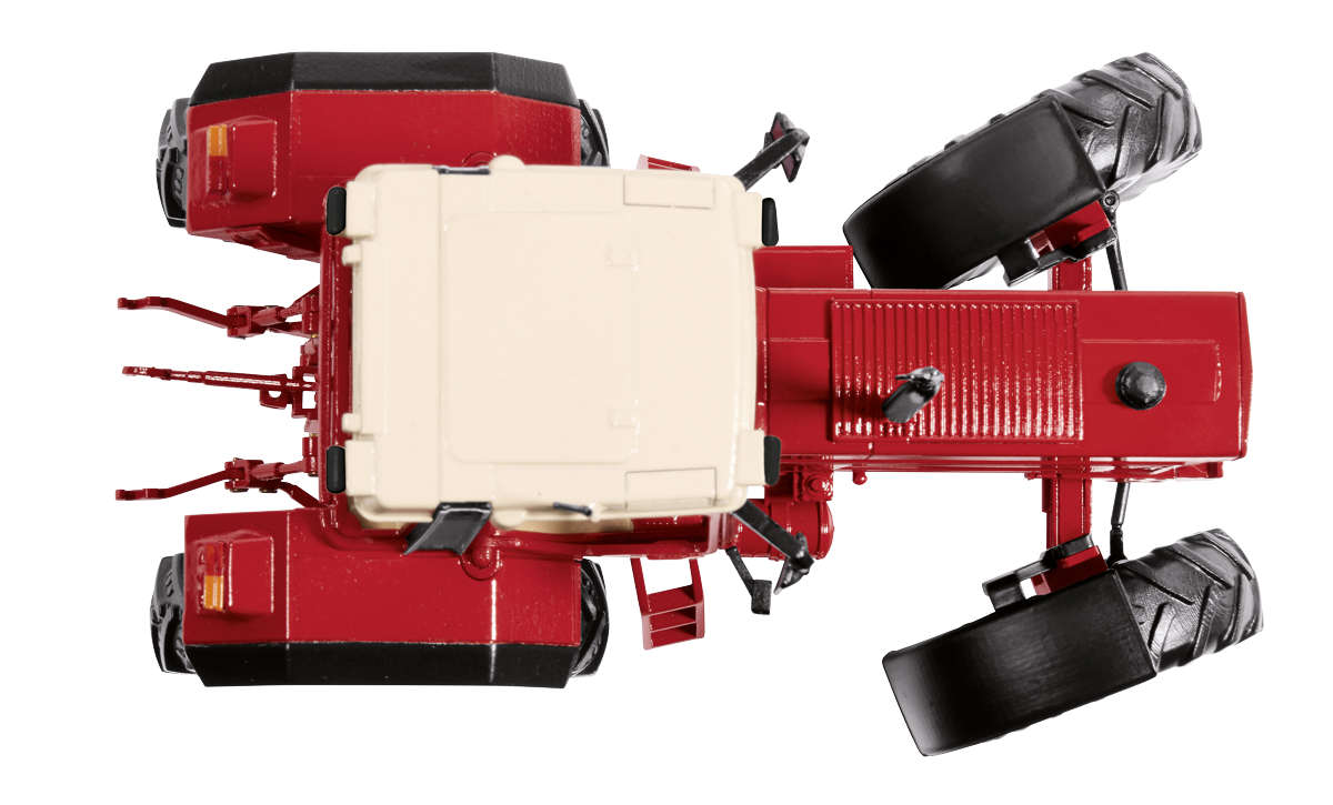 IHC 1455 XL Modell von WIKING 1:32