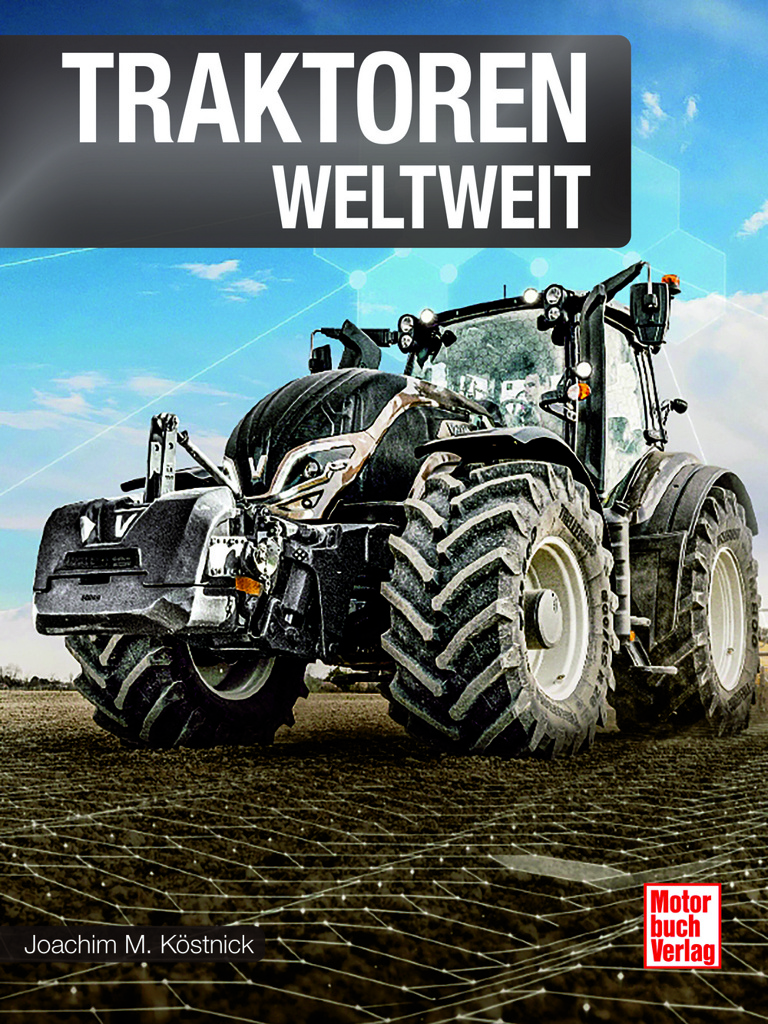 Traktoren weltweit-1