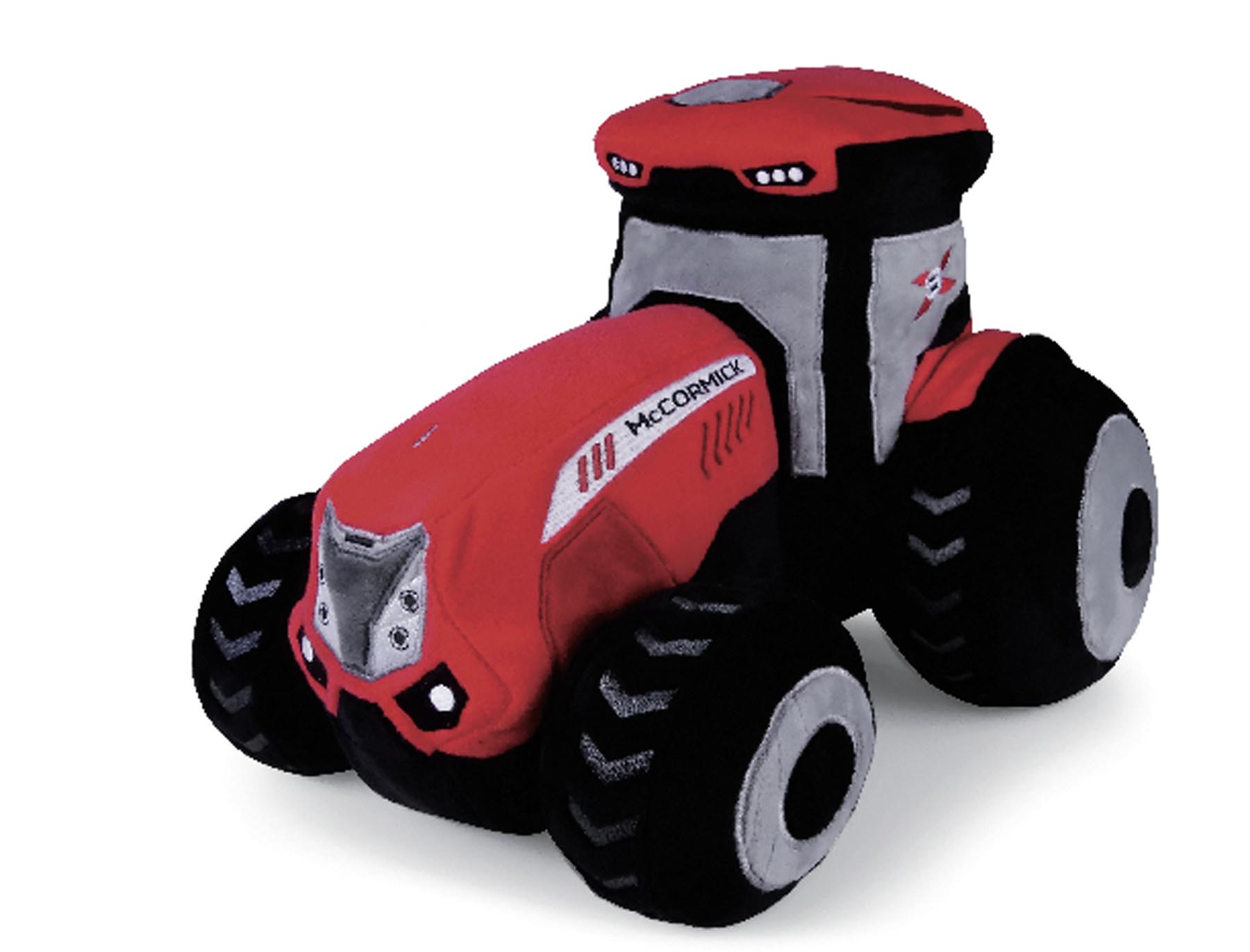 UH Kids Kissen McCormick X8 Modell von UH Kids 