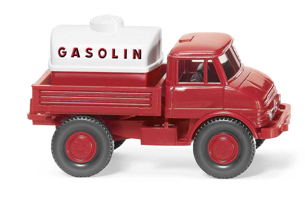 Unimog U406 Gasolin-1