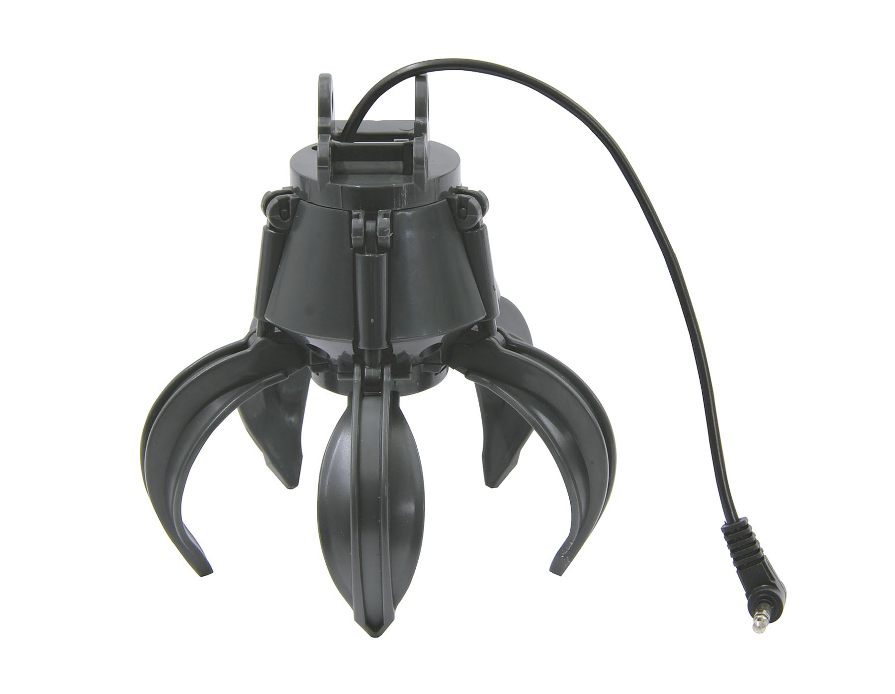 Schalengreifer J-Matic Multi für Liebherr Bagger Modell von Jamara 1:20