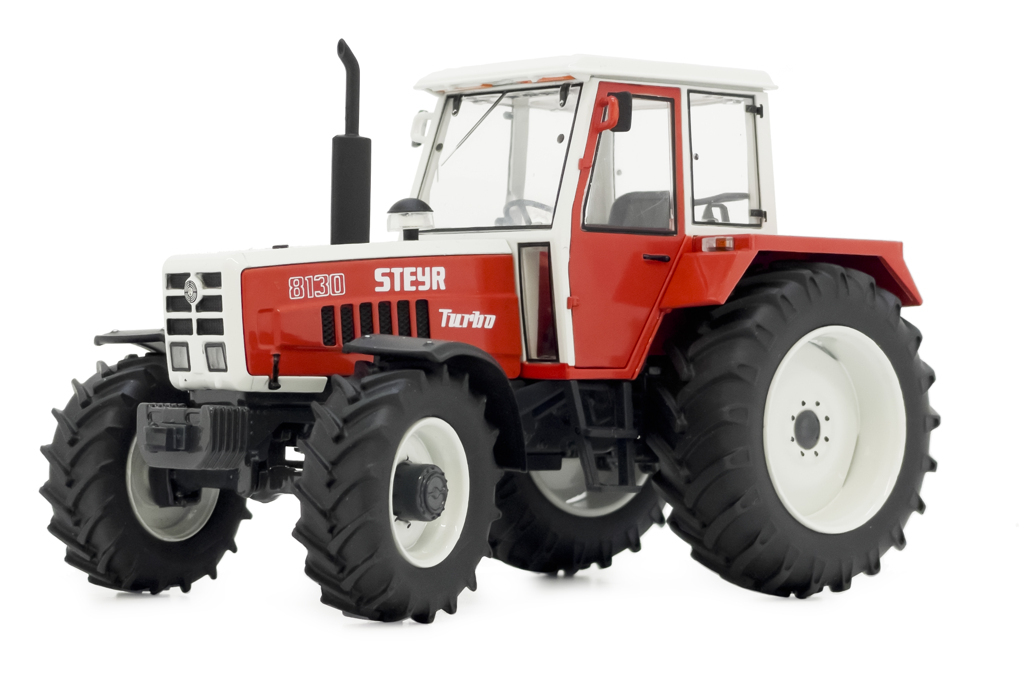 Steyr 8130 SK1-1