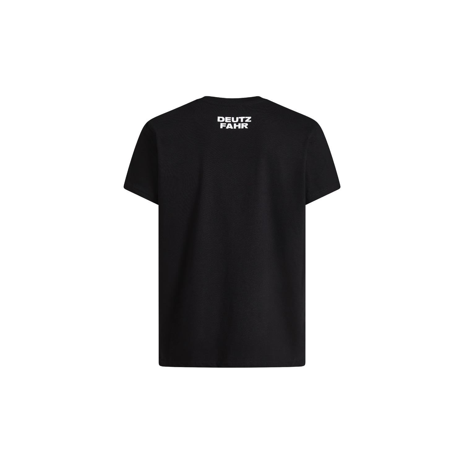 Deutz-Fahr T-Shirt mit Traktor Herren 