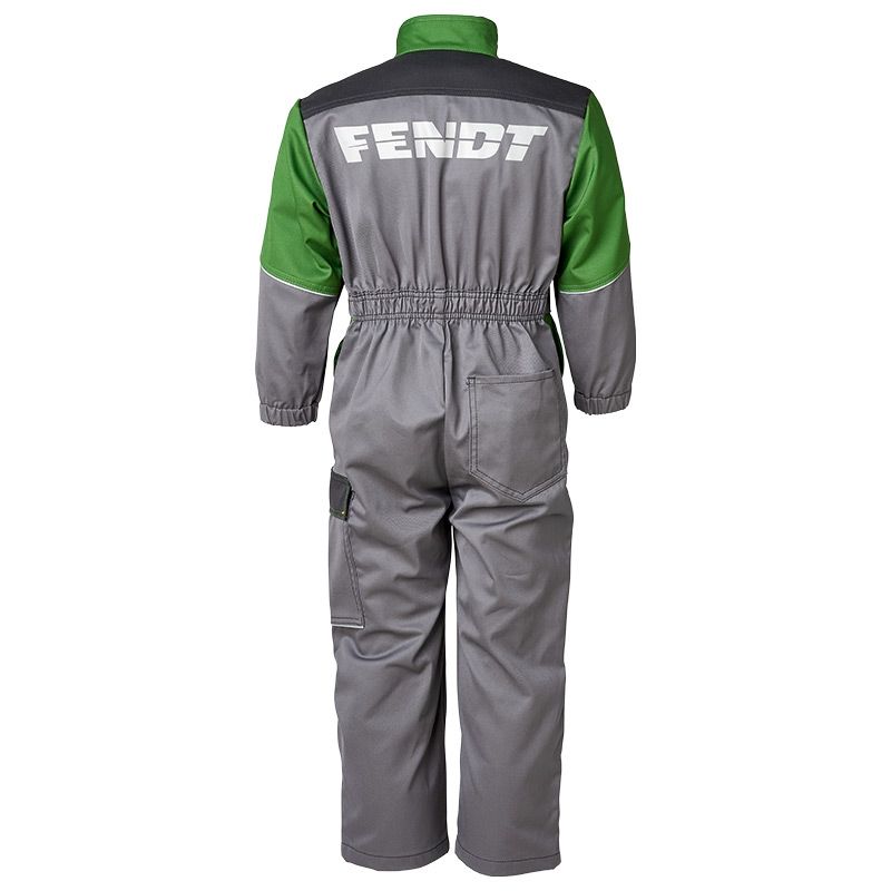 Fendt Overall Kinder