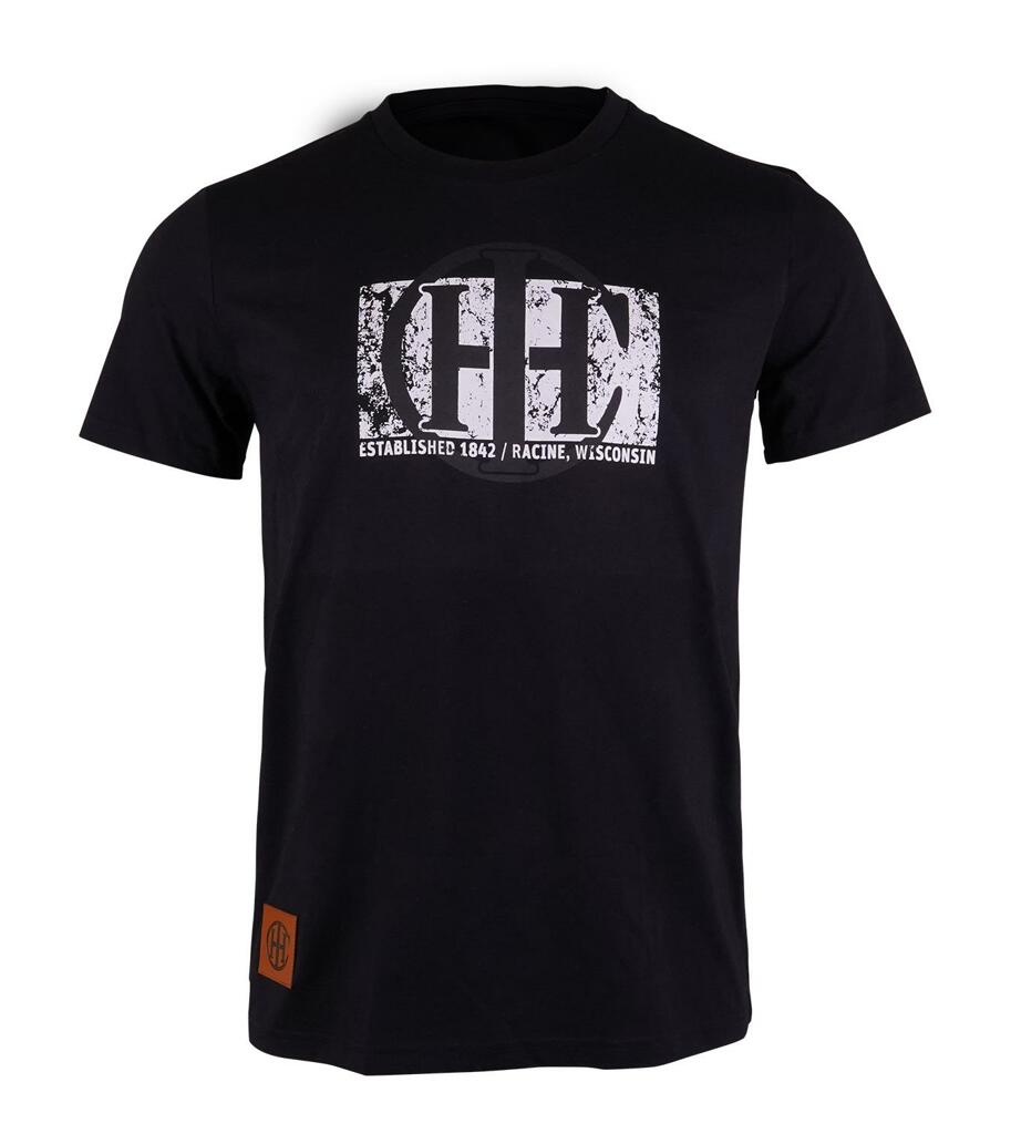 Case IH Heritage T-Shirt