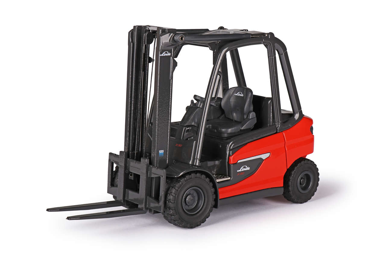 Linde X30-1