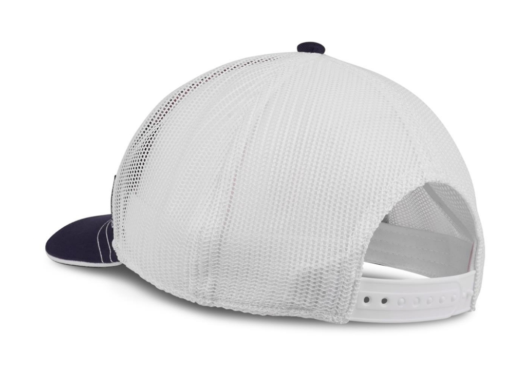 New Holland Cap Mesh
