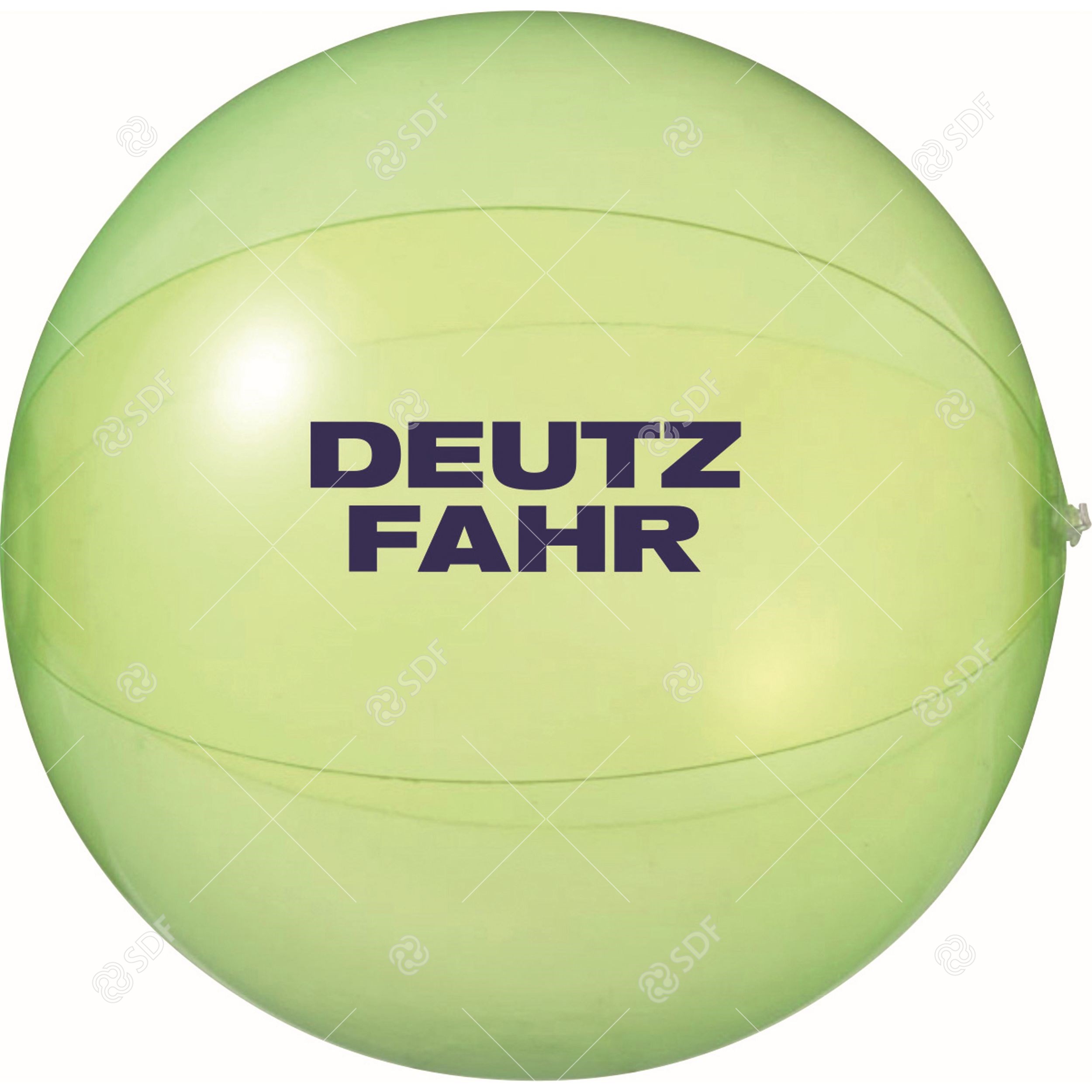 Deutz-Fahr Wasserball-1